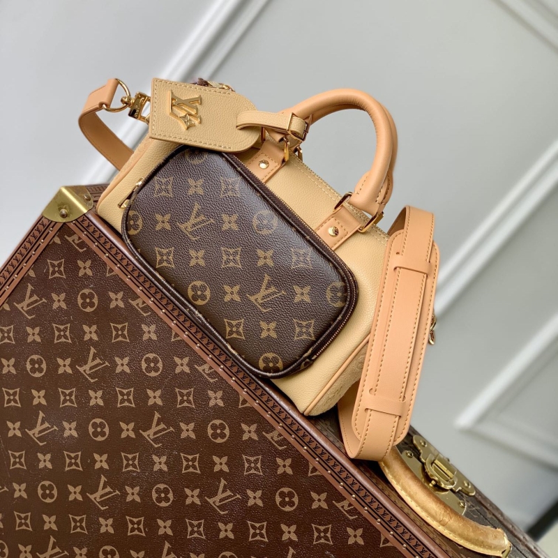 LV Speedy Bags